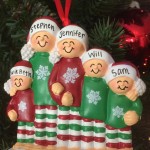Christmas Ornaments 2015 (WM 1120W)-2