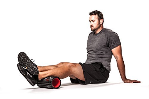 Foam rolling for runners is painful, yet completely worth it when it helps their muscles recover faster for the next hard workout.