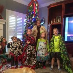 Christmas Break 2015 (WM 960w)-18 Christmas presents homemade blankets