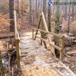 Trail Run 3 Lake Guntersville State Park-16-5 bridge