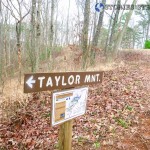 Trail Run 3 Lake Guntersville State Park-31-5 Taylor Mountain Trail