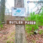 Trail Run 3 Lake Guntersville State Park-54 Butler Pass Trail