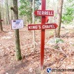 Trail Run 3 Lake Guntersville State Park-59 King’s Chapel Terrel Trail