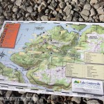 Trail Run Lake Guntersville State Park Map-2-3