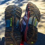 Trail Run Lake Guntersville State Park Montrail Shoes-2