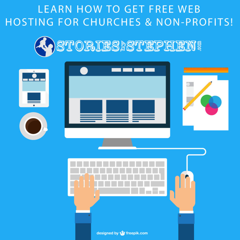 Free Website Hosting For Nonprofit Organizations