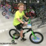 Learning to Ride Bike-1-2