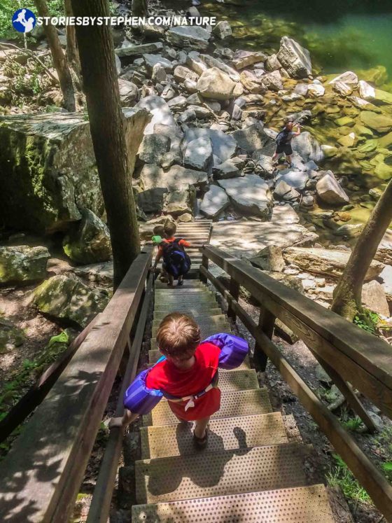 South Cumberland Camping Trip068-2