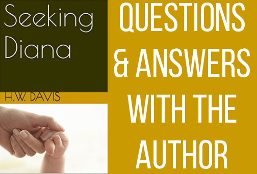 Seeking-Diana-by-HW-Davis-Q&A