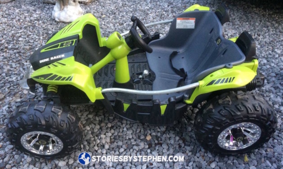 used power wheels for sale near me