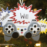 Christmas Ornaments 2018 (Stories By Stephen) (WM 1120)-2
